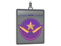 Sticker Slab | Terrorist-Tech skin
