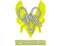 Sticker | Spinx | Copenhagen 2024