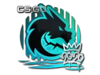Sticker | Spirit | 2020 RMR