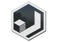 Sticker | Squeaky Door