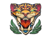 Sticker | Stalking Prey