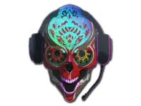 Aufkleber | Stan (Holo) skin