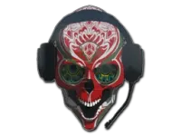 Naklejka | Stan skin