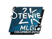 Naklejka | Stewie2K | MLG Columbus 2016 skin