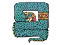 Sticker | Stone Scales