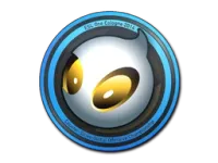 Sticker | Team Dignitas | Cologne 2014