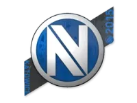 Sticker | Team EnVyUs | Katowice 2015