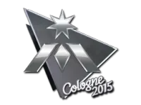 Sticker | Team Immunity | Cologne 2015