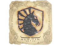 Sticker | Team Liquid | Austin 2025
