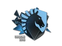 Sticker | Team Liquid | Cologne 2016 skin