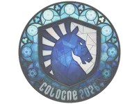 Sticker | Team Liquid | Cologne 2026