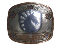 Sticker | Team Liquid (Foil) | Austin 2025