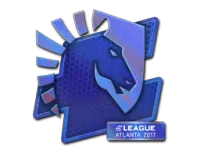 印花 | Team Liquid(全息)| 2017年亚特兰大锦标赛 skin