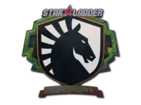 Aufkleber | Team Liquid (Holo) | Berlin 2019 skin