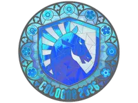 Sticker | Team Liquid (Holo) | Cologne 2026