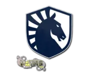 Sticker | Team Liquid | Paris 2023