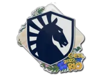 Sticker | Team Liquid | Rio 2022