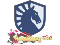 Sticker | Team Liquid | Shanghai 2024