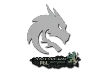Sticker | Team Spirit | Antwerp 2022