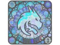 Sticker | Team Spirit (Holo, Ranked) | Cologne 2026 skin