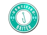 Sticker | The Baiter skin