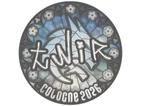 Sticker | tN1R | Cologne 2026 skin