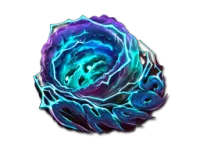 Sticker | Tornado Chaos (Foil)
