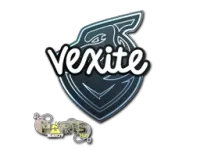 Autocolante | vexite | Paris 2023 skin