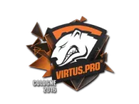Sticker | Virtus.Pro | Cologne 2016 skin