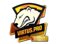 Sticker | Virtus.Pro (Holo) | Atlanta 2017