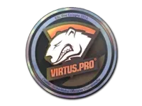 Sticker | Virtus.Pro (Holo) | Cologne 2014