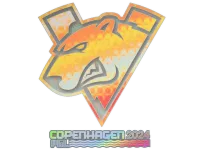 Sticker | Virtus.pro (Holo) | Copenhagen 2024