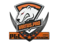 Sticker | Virtus.Pro | Krakow 2017