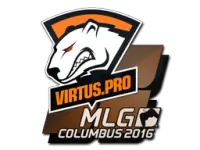 Sticker | Virtus.Pro | MLG Columbus 2016 skin