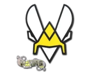 Sticker | Vitality | Paris 2023