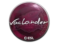 Sticker | wayLander | Katowice 2019 skin