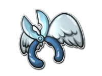 Sticker | Winged Defuser