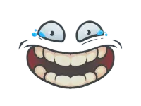 Sticker | XD
