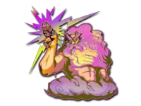Autocolante | Zeusception (Holo) skin
