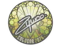 Sticker | ZywOo | Cologne 2026 skin