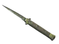 Estilete ★ | Bosque boreal (Deplorable) skin