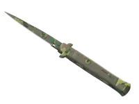 Sztylet (★) | Tajga (po testach bojowych) skin