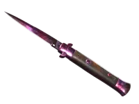 ★ Stiletto Knife | Doppler Phase 2 (Factory New)