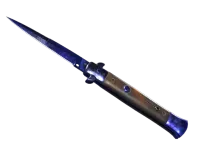 ★ Stiletto Knife | Doppler Phase 4 (Factory New)