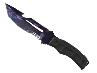 求生匕首(★) | 多普勒 (崭新出厂) skin