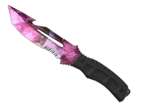 Nóż survivalowy (★) | Doppler (prosto z fabryki) skin