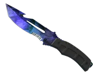 ★ Survival Knife | Doppler Phase 3 (Factory New)