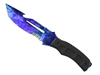 Cuchillo de supervivencia ★ | Doppler (Recién fabricado) skin