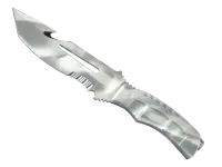 Cuchillo de supervivencia ★ | Pátina urbana (Casi nuevo) skin