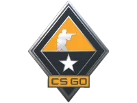 Tactics Pin